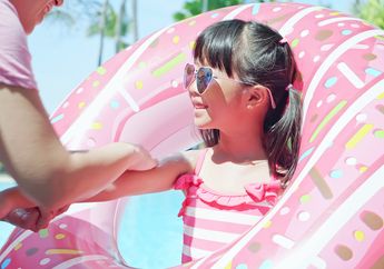 Inilah Alasan Mengapa Anak Kita Perlu Menggunakan Skincare Sejak Dini