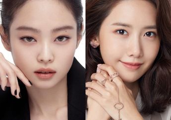 Arti Nama Artis dan Idola K-Pop Ini Bisa Jadi Inspirasi Nama Anak Perempuan Kamu, Mulai dari Jennie hingga Yuna