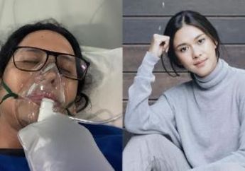 Raditya Oloan Meninggal Dunia, Nana Mirdad Sampaikan Rasa Duka hingga Menyesal Tak Bisa Kabulkan Permintaan Suami Joanna Alexandra : Maafin Gue, Kita Belum Sempet Ketemu