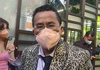 Makin Panas! Jika Hotma Sitompul Berhasil Tunjukkan Bukti Pencurian Desiree Tarigan, Hotman Paris Bakal Jilat Kaki