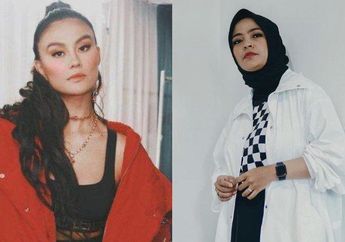 Mendadak Jadi Backing Vocal Agnez Mo Cuma Bermodal Dijanjikan Sepatu, Tantri Syalindri: Sampai Detik Ini Gak Dikirim