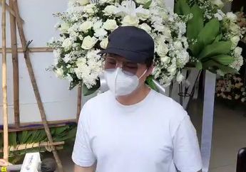 Sosok Raditya Oloan di Mata Sahabat, Yeshua Abraham: Bapak Mentor