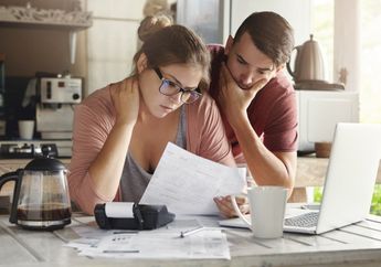 Jauh dari Boros, Begini Tips Mudah Menyusun Anggaran Rumah Tangga yang Baik, Nomor 4 Jangan sampai Lupa Lagi