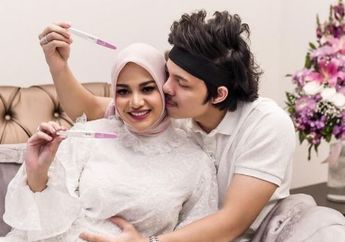 Permohonan Atta Halilintar Terkabul! Tiga Bulan Sembunyikan Perut Buncit, Ternyata Aurel Hamil Lagi! Simak Baik-baik Cara Menjaga Janin Agar Tetap Sehat