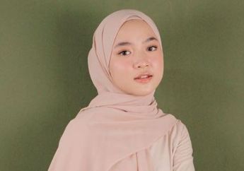 Enggan Klarifikasi soal Isu Perselingkuhannya dengan Ayus Sabyan, Nissa Sabyan Percaya Diri Tampil Duet Bareng Sulis Bawakan Lagu 'Ya Thoybah', Warganet Auto Beri Pujian Selangit
