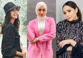 Kabar Nathalie Holscher Hamil Tak Beda Jauh dengan Nagita Slavina dan Paula Verhoeven, Warganet: Anak-Anak Sultan Akan Hadir Tahun Ini