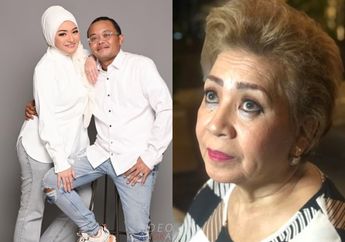 Sempat Bersikeras Inginkan sang Cucu Berpisah dengan Sule, sang Oma Kini Berharap Tak Ada Percekcokan Usai Tahu Nathalie Holscher Hamil : Sekarang Ada Calon Keluarga Baru