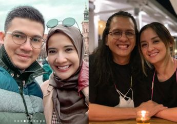 BERITA TERPOPULER: Menelusuri Mewahnya Rumah Artis Zaskia Sungkar dan Irwansyah, Hingga Tegarnya Joanna Alexandra Didampingi Anak Lihat Jenazah Raditya Oloan