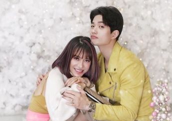 Bongkar Aib Moa Aeim, Lee Jeong Hoon Mendadak Singgung Soal Istri yang Gak Ada Gunanya: Kamu Pergi Pagi Pulang Sore