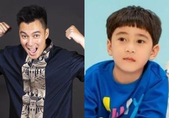 Tega Mainkan Hati Rafathar hingga Ngamuk Usai Bawa Truk Hadiah yang Isinya Cuma Hewan Kecil dalam Toples Ini, Baim Wong Disemprot Nagita Slavina: Nggak Usah Deh Im, Rafathar Kecewa!