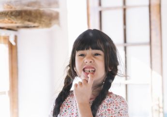  Erat dengan Kabar Duka, Arti Mimpi Gigi Copot Ternyata Bisa Jadi Pertanda Baik loh!