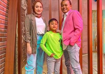 Nathalie Holscher Hamil, Sule Ngaku Kesepian Sahur Hanya Berdua Dengan sang Anak Bontot : Tinggal si Ferdi doang, Biasanya Ramai