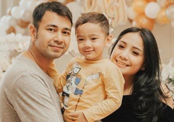 Bak Sebuah Pertanda, Raffi Ahmad Ternyata Temukan Deretan Kejanggalan yang Terjadi di Rumahnya Sebelum Nagita Slavina Hamil Adik Rafathar
