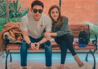 Sebentar Lagi Menikah, Ifan Seventeen dan Citra Monica Ceritakan Momen Saat keduanya Kembali Dipertemukan Setelah Belasan Tahun: Aku Lagi Nonton Coldplay