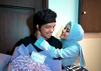 Aurel Hamil, Atta Halilintar Ungkap Anaknya Nanti Pasti Bangga Punya Kakek dan Nenek seperti Orang Tuanya, KD, dan Anang Hermansyah