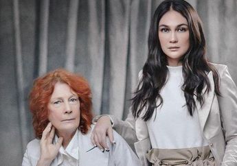 BERITA TERPOPULER: Mewahnya Dapur di Rumah Artis Luna Maya Seharga Rp 45 Miliar Sampai Ayu Ting Ting Dituding Jiplak Gaya Nagita Slavina