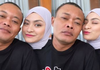 Nathalie Holscher Hamil, Istri Sule Cerita Tahu Pertama Kali Mengandung Gegara Telat Menstruasi 1 Hari: Gak Tahunya Garis Dua...