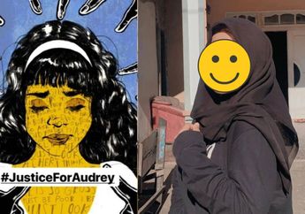 Justice for Audrey Sempat Menggaung Seantero Indonesia, Begini Kabar Siswi SMP yang Trauma dan Depresi Usai Dikeroyok Murid SMA, Ternyata Kini Jadi Penyanyi Kafe?