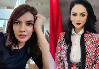 Najwa Shihab Pertanyakan Absennya Ratusan Anggota DPR dari Rapat Paripurna, Krisdayanti Bak Kesentil hingga Ikut Beri Tanggapan, Istri Raul Lemos: Aku Nggak Kefoto