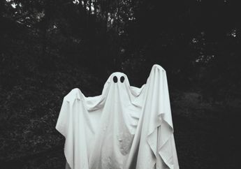 Penjelasan Arti Mimpi Meninggal Dunia hingga Faktor Psikis dan Fisik Pemicu Terjadinya Mimpi Buruk!