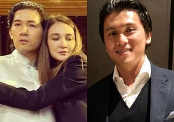 Digadang-gadang Jadi Pengganti Reino Barack di Hati Luna Maya, Inilah Sosok Iskandar Widjaja, Pemain Biola Ganteng Asal Jerman yang Parasnya Mirip Suami Syahrini