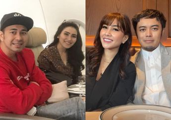 Gosip Cinta Terlarang Raffi Ahmad dan Ayu Ting Ting Sempat Beredar, Nisya Ahmad Singgung Soal Cewek Gatel, Andika Rosadi: Ngadi-ngadi Ah Netizen