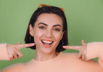 Nyeri Sakit Gigi Bisa Hilang Tanpa Obat, Cukup Pakai Teh Celup dengan Cara ini!