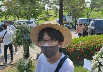 Raditya Oloan Pernah Berada di Dunia Hitam, Anak Sulung Joanna Alexandra Sebut Ayahnya Sosok yang Berani Mengaku Saat Melakukan Kesalahan