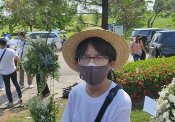 Raditya Oloan Meninggal Dunia di Usia 36 Tahun, Anak Sulung: Orang yang Sungguh-sungguh Sama Tuhan, Tapi Kenapa Meninggal di Umur yang Muda?