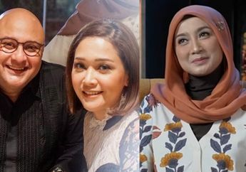 No Comment Ketika Mantannya Pilih Maia Estianty, Desy Ratnasari Blak-blakan Alasan Tak Nikah dengan Irwan Mussry Usai 8 Tahun Jagain Jodoh Orang
