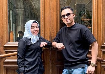 Istri Fadel Islami Pamer Momen Ulang Tahun, ini Penampakkan Kamar di Rumah Artis Muzdalifah yang bak Istana Bernuansa Emas