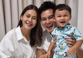 Jadi YouTuber  dengan 18,7 Juta Subscriber, Intip Dapur Rumah Artis Baim Wong dan Paula Verhoeven yang Minimalis dan Alat Masak Lengkap