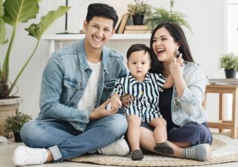 Tasya Kamila Ikhlas Terima Kenyataan, Ini Gejala dan Penyebab Limfoma Hodgkin, Jenis Kanker Getah Bening yang Diderita Randi Bachtiar