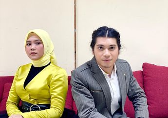 Randa LIDA Sering Jahili hingga Sering Dijodoh-jodohkan Penggemar, Selfi LIDA: Kalo Cowoknya Usil Jadi Ilfeel