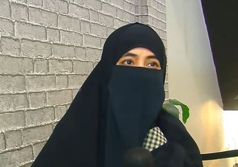 Sempat Bertemu dengan Istri Kedua Uje, Umi Pipik Ingin Mencari Keberadaan Anak Tirinya