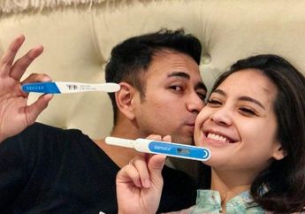 Rejeki Mengalir Deras Saat Nagita Slavina Hamil Muda, Raffi Ahmad Tak Pelit Bagi-bagi THR untuk Pemain RANS Cilegon FC, Berapa Nominalnya?