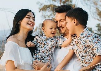 Berat Hati Move On dari Kenikmatan Bulan Ramadhan 2021 yang Akan Segera Berakhir, Titi Kamal: Ya Allah, Sebentar Lagi Hari Kemenangan