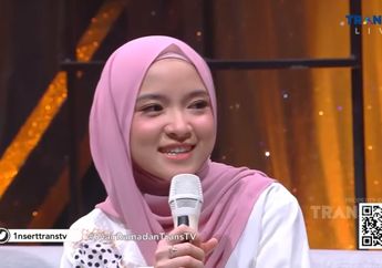 Lama Bungkam Seribu Bahasa Soal Isu Perselingkuhannya dengan Ayus, Nissa Sabyan Akhirnya Buka Suara Terkait Isu Kehamilan: Dan Memang Itu...