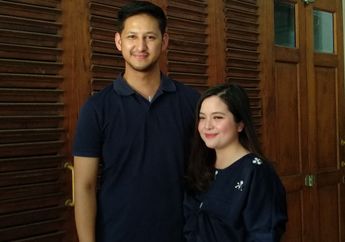  3 Anggota Keluarganya Rentan Terinfeksi Covid-19, Tasya Kamila Tak Tinggal Diam hingga Lakukan Tindakan ini