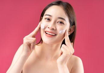 4 Tips Penggunaan Skincare yang Tidak Boleh Kamu Abaikan, Menurut Dermatolog!