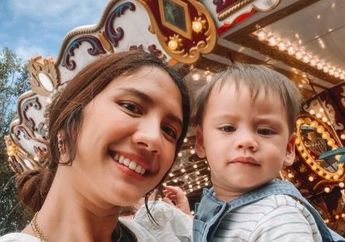 Sempat Kehilangan 2 Liter Darah sampai Menggigil Hebat, Acha Sinaga Kenang Perjuangannya saat Melahirkan: Ah Nikmatnya