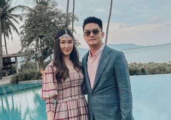 Padahal Nyaris Nikahi Karen Vendela, Respon Boy William saat sang Mantan Punya Kekasih Baru Ini di Luar Dugaan!