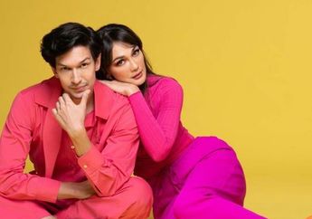 Blak-blakan Sebut Luna Maya sebagai Wanita Penting Baginya, Dimas Beck Bikin Warganet Semangat Kawal Keduanya sampai ke Pelaminan, Netizen: Semoga Berjodoh