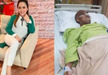 Sapri Pantun Meninggal Dunia, Vega Darwanti Turut Sampaikan Rasa Duka : Bang Sapri Orang yang Selalu Ceria, Bikin Orang Ketawa