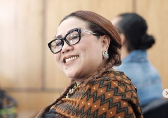 Sempat Ketahuan Pakai Narkoba, Nunung Ungkap Titik Balik yang Menjadi Tamparan Keras hingga Putuskan Berhenti Konsumsi Barang Haram : Gak Bisa Ngebayangin Keluargaku Kayak Gitu