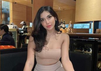 Millen Cyrus Sebut Sudah Melakukan Prewedding, Intip Makeup Keponakan Ashanty Ini saat Berdandan bak Pengantin Jawa