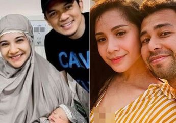 Sambangi Kediaman Sultan Andara, Potret Keakraban keluarga Raffi Ahmad dan Irwansyah Dibanjiri Sanjungan dari Warganet!