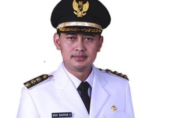 Punya Harta Senilai Rp 116 Miliar, Bupati Nganjuk Diciduk KPK karena Diduga Memperkaya Diri dengan Jual Beli Jabatan