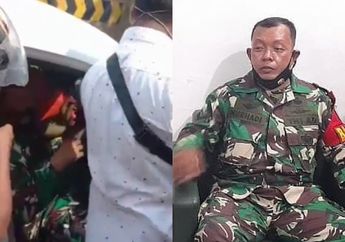 11 Dept Collector Keroyok Anggota TNI yang Berniat Larikan Pria Terkena Serangan Jantung ke Rumah Sakit, Kodam Jaya Marah: Kami Tidak Menolerir Perlakuan dari Pihak Penagih Utang!
