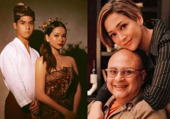 Digadang-gadang Bakal Besanan dengan Maia Estianty dan Irwan Mussry, Inilah Sosok Calon Mertua Al Ghazali yang Sandang Jabatan Mentereng, Keturunan Perancis hingga Miliki Gaya Kece bak Anak Muda